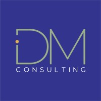 IDM Consulting logo, IDM Consulting contact details