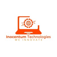 Inocentum Technologies logo, Inocentum Technologies contact details