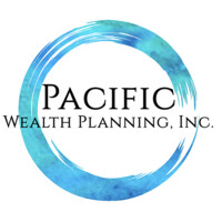 Pacific Wealth Planning, Inc. logo, Pacific Wealth Planning, Inc. contact details