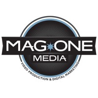 Mag One Media logo, Mag One Media contact details