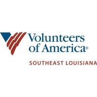 Volunteers of America of Greater New Orleans logo, Volunteers of America of Greater New Orleans contact details