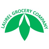 Laurel Grocery Company logo, Laurel Grocery Company contact details