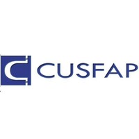 Cusfap S.r.l. logo, Cusfap S.r.l. contact details