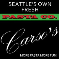 Carsos Pasta Company logo, Carsos Pasta Company contact details