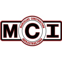 Marcellus Construction Co., Inc. logo, Marcellus Construction Co., Inc. contact details