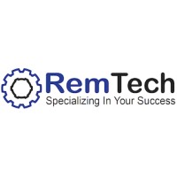 RemTech LLC logo, RemTech LLC contact details