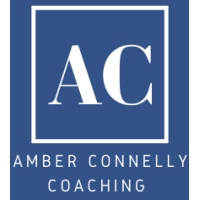 Amber Connelly Coaching logo, Amber Connelly Coaching contact details