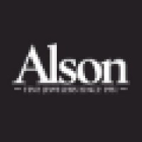 Alson Jewelers logo, Alson Jewelers contact details