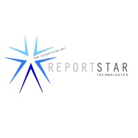 ReportStar Technologies logo, ReportStar Technologies contact details