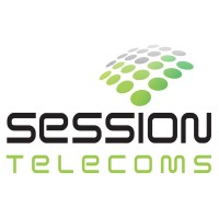 Session Telecoms logo, Session Telecoms contact details