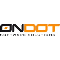 ondot solutions GmbH logo, ondot solutions GmbH contact details