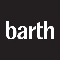 barth logo, barth contact details