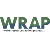 Water Resources Action Project (WRAP) logo, Water Resources Action Project (WRAP) contact details