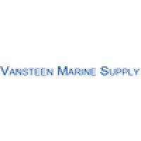 Vansteen Marine Supply logo, Vansteen Marine Supply contact details