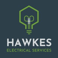 Hawkes Electrical Services logo, Hawkes Electrical Services contact details