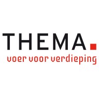 Thema logo, Thema contact details