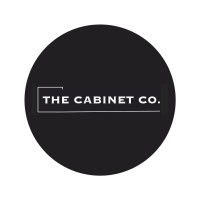 TheCabinetCo. logo, TheCabinetCo. contact details