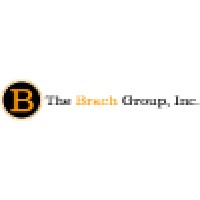 The Brach Group logo, The Brach Group contact details