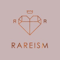 Rareism logo, Rareism contact details