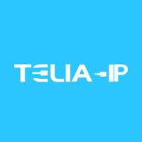 TELIA-IP logo, TELIA-IP contact details