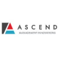 Ascend, a MAXIMUS Company logo, Ascend, a MAXIMUS Company contact details