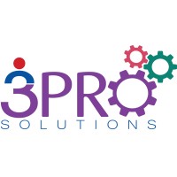 3Pro Solutions Pte. Ltd. logo, 3Pro Solutions Pte. Ltd. contact details