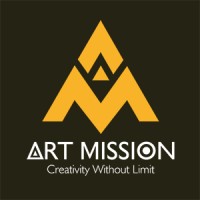 Art Mission Production logo, Art Mission Production contact details