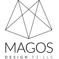 Magos Design, FZ-LLC logo, Magos Design, FZ-LLC contact details