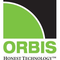 Orbis Oy logo, Orbis Oy contact details