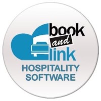 Bookandlink logo, Bookandlink contact details