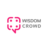 Wisdom Crowd logo, Wisdom Crowd contact details