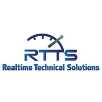 Realtime Technical Solutions logo, Realtime Technical Solutions contact details