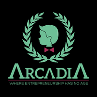 Arcadia logo, Arcadia contact details