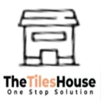 The Tiles House logo, The Tiles House contact details