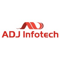 ADJ INFOTECH PVT LTD logo, ADJ INFOTECH PVT LTD contact details