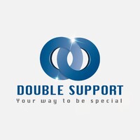 Double Support For Tech logo, Double Support For Tech contact details