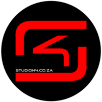 STUDIO ON 4 logo, STUDIO ON 4 contact details