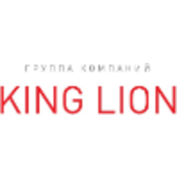 King Lion logo, King Lion contact details