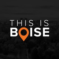 This Is Boise logo, This Is Boise contact details