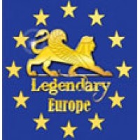 Legendary Europe sp. z o.o. logo, Legendary Europe sp. z o.o. contact details