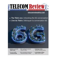 Telecom Review Africa logo, Telecom Review Africa contact details