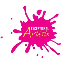 Exceptional Artists Foundation logo, Exceptional Artists Foundation contact details