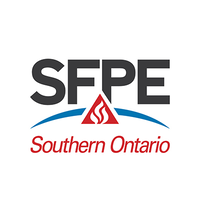 SFPE Southern Ontario logo, SFPE Southern Ontario contact details