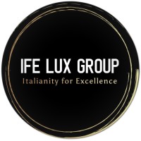 IFE Lux Group logo, IFE Lux Group contact details