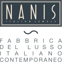 Nanis Italian Jewels logo, Nanis Italian Jewels contact details