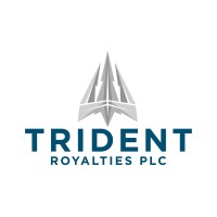 Trident Royalties plc logo, Trident Royalties plc contact details