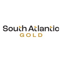 South Atlantic Gold logo, South Atlantic Gold contact details