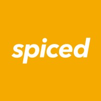 Spiced logo, Spiced contact details