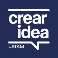 Crear Idea Latam logo, Crear Idea Latam contact details