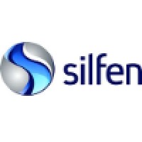 Silfen logo, Silfen contact details